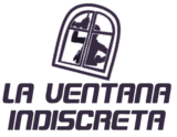 La ventana indiscreta